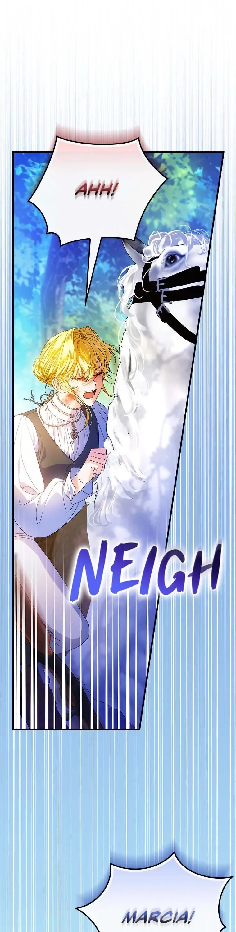 The Perfect Ending for the Villainess of a Fairy Tale chapter 67 page 1