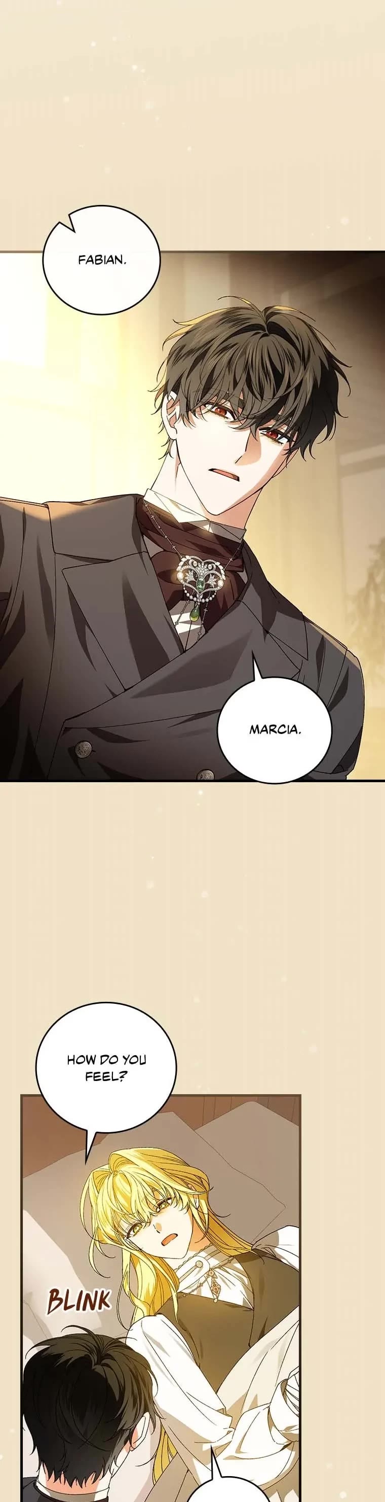 The Perfect Ending for the Villainess of a Fairy Tale chapter 67 page 14