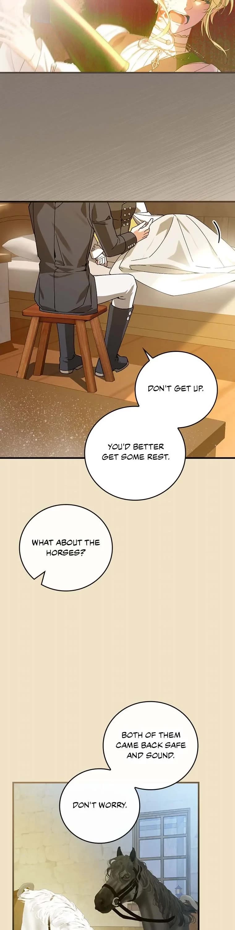 The Perfect Ending for the Villainess of a Fairy Tale chapter 67 page 16