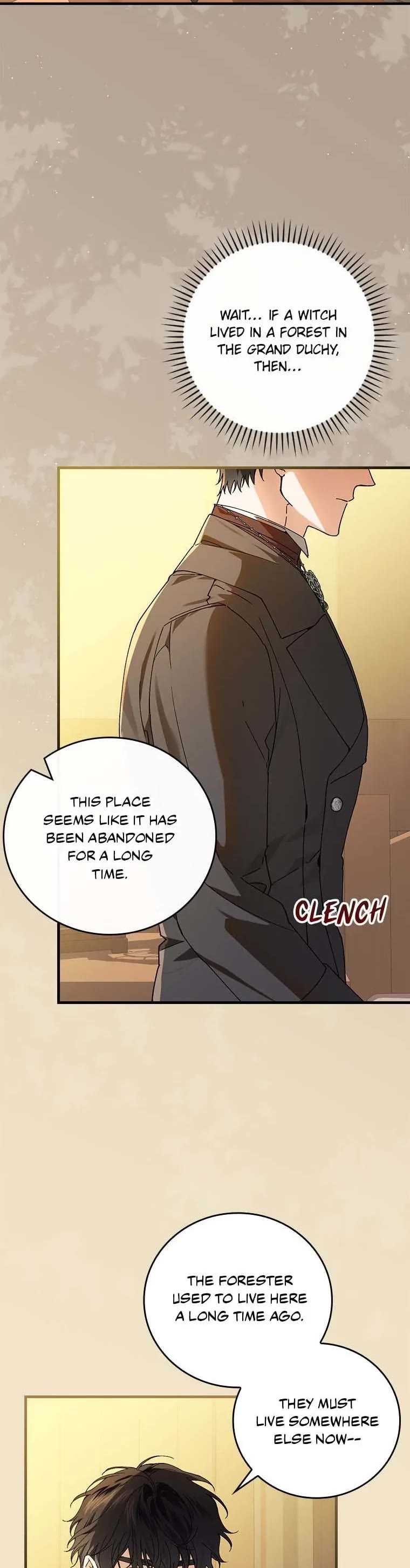 The Perfect Ending for the Villainess of a Fairy Tale chapter 67 page 19