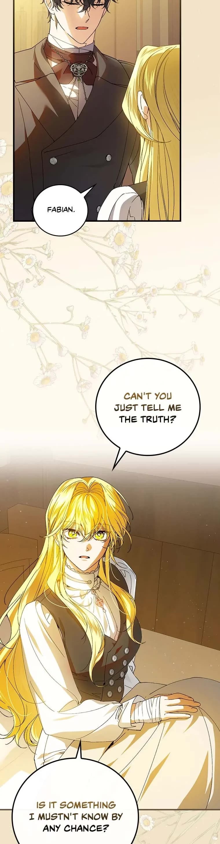 The Perfect Ending for the Villainess of a Fairy Tale chapter 67 page 20