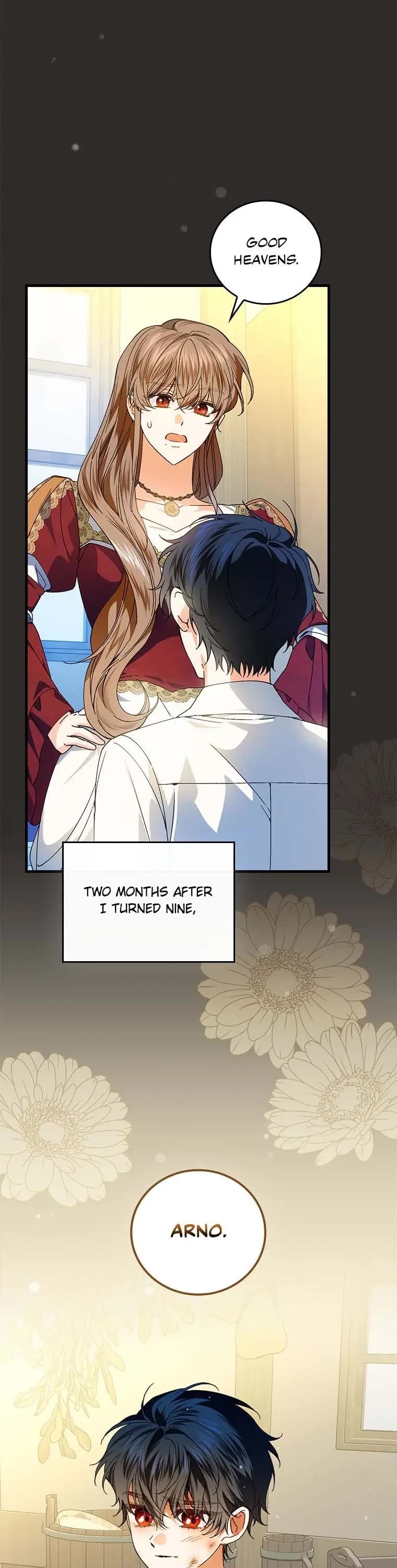 The Perfect Ending for the Villainess of a Fairy Tale chapter 67 page 23