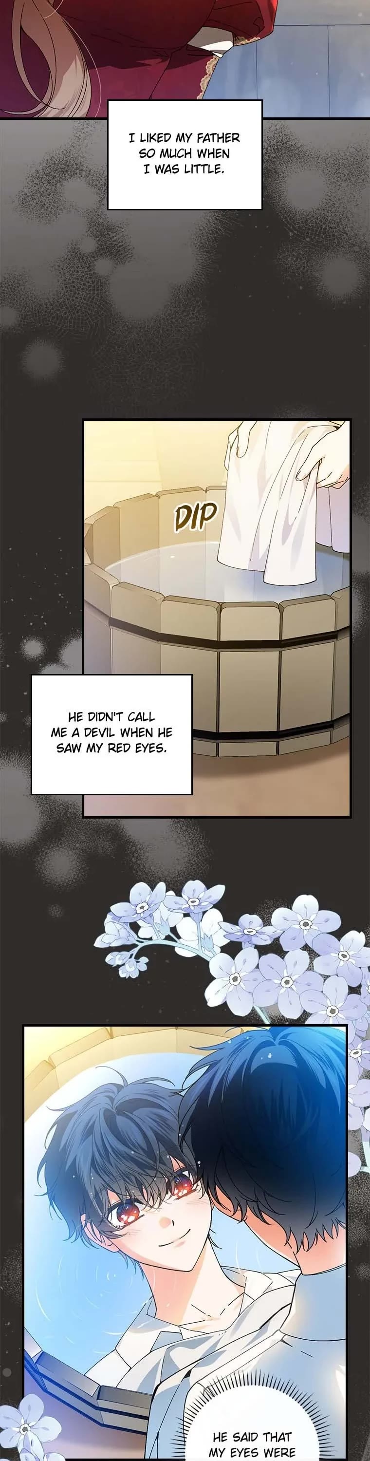 The Perfect Ending for the Villainess of a Fairy Tale chapter 67 page 28