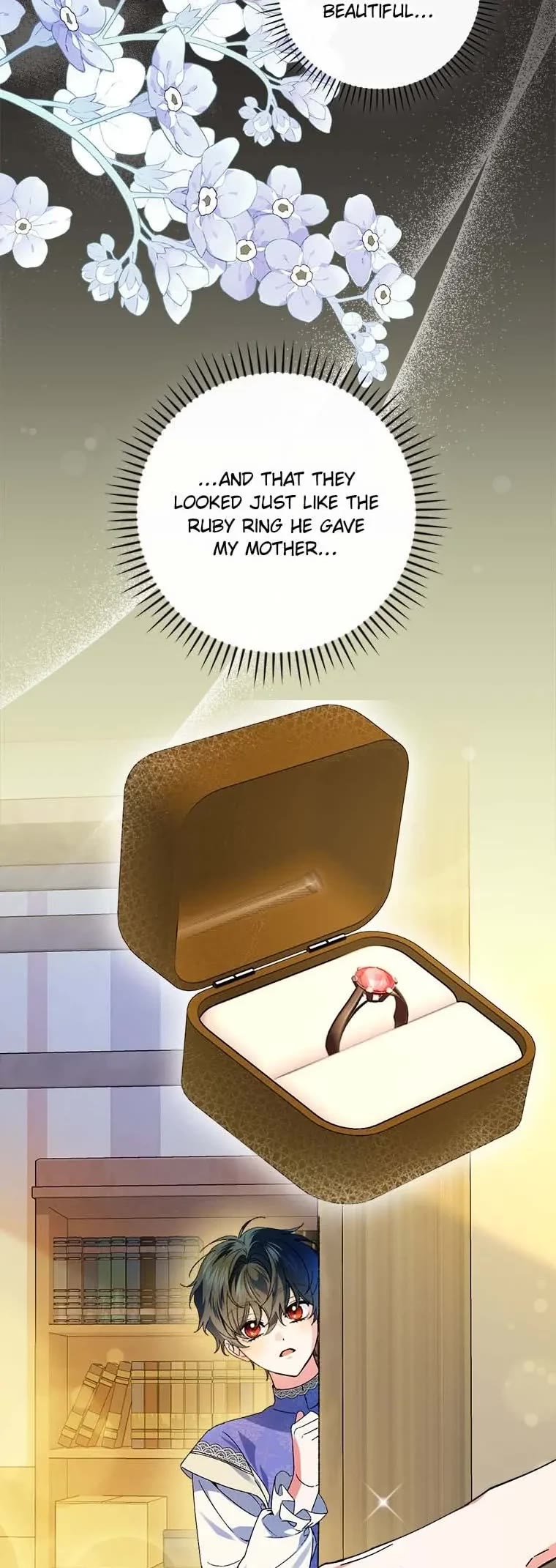 The Perfect Ending for the Villainess of a Fairy Tale chapter 67 page 29