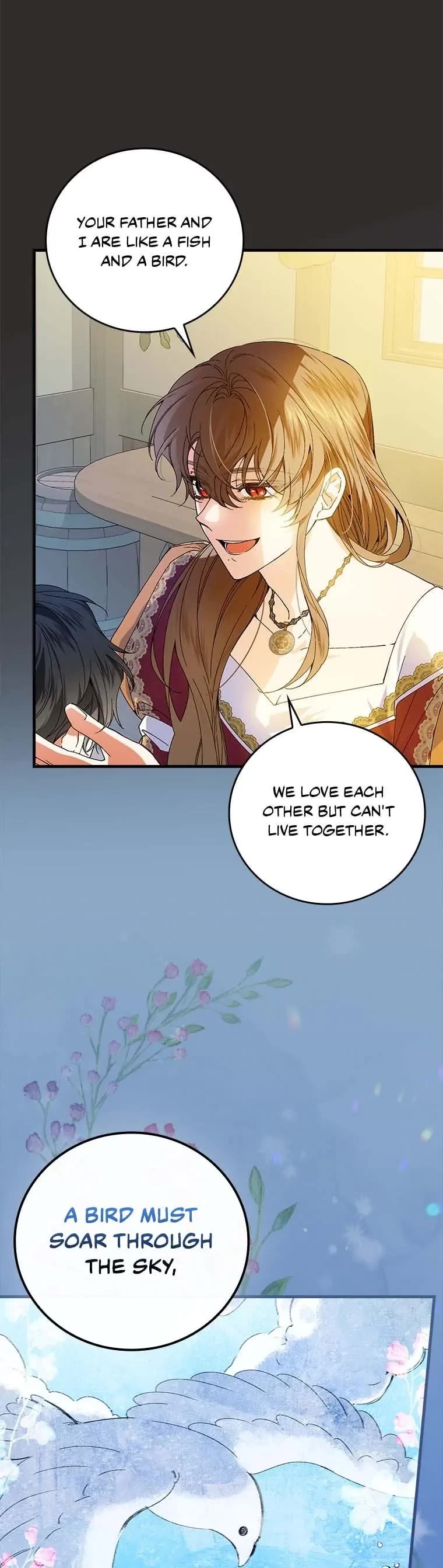 The Perfect Ending for the Villainess of a Fairy Tale chapter 67 page 34