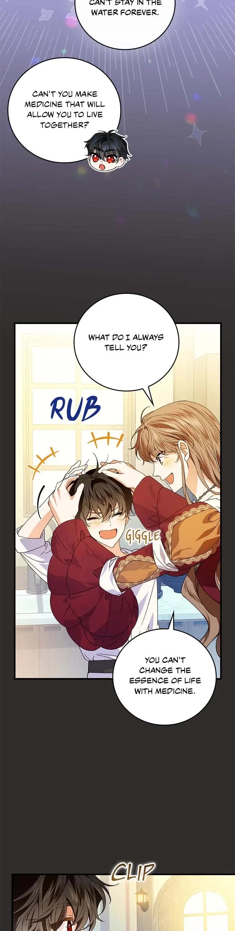 The Perfect Ending for the Villainess of a Fairy Tale chapter 67 page 36