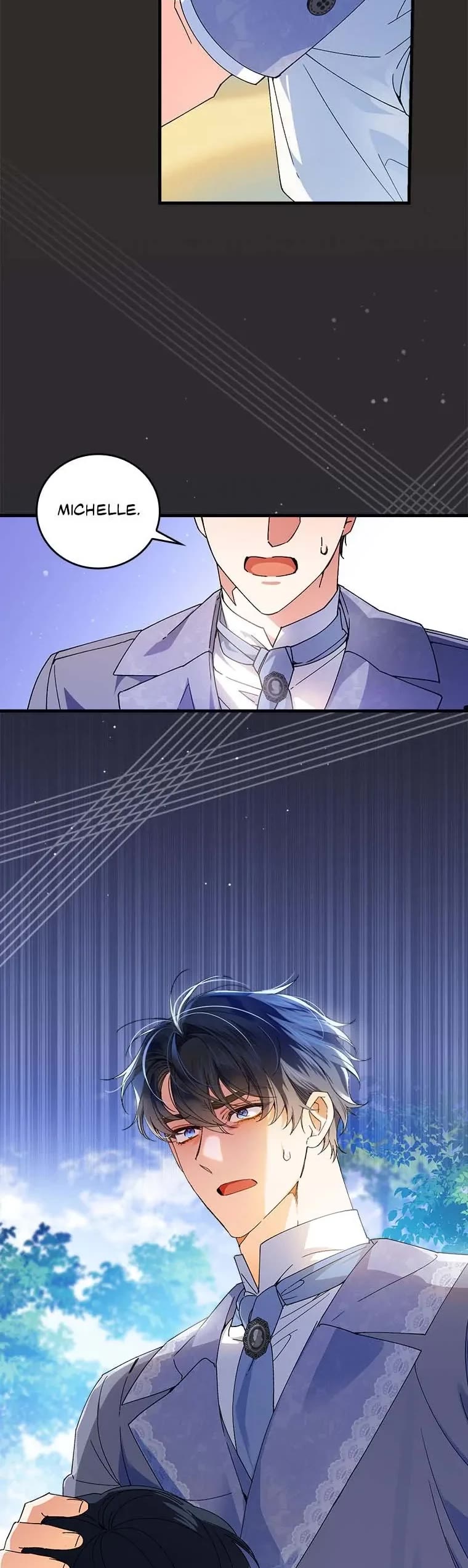 The Perfect Ending for the Villainess of a Fairy Tale chapter 67 page 39