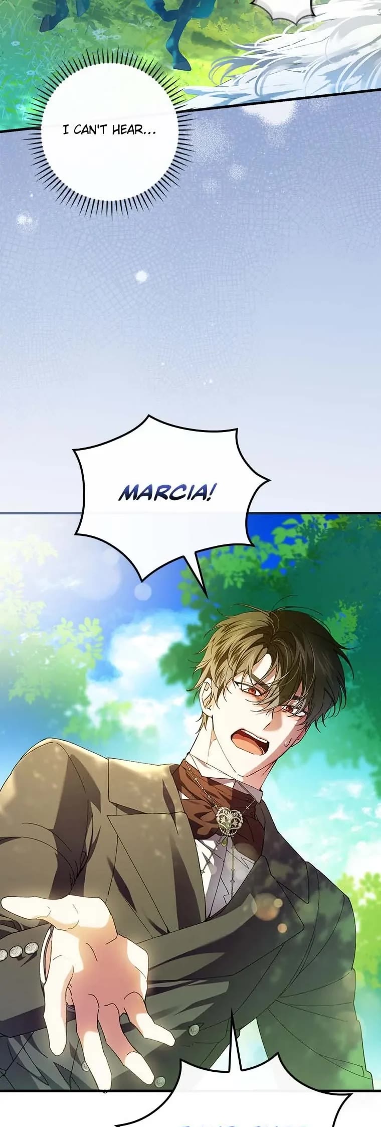 The Perfect Ending for the Villainess of a Fairy Tale chapter 67 page 4