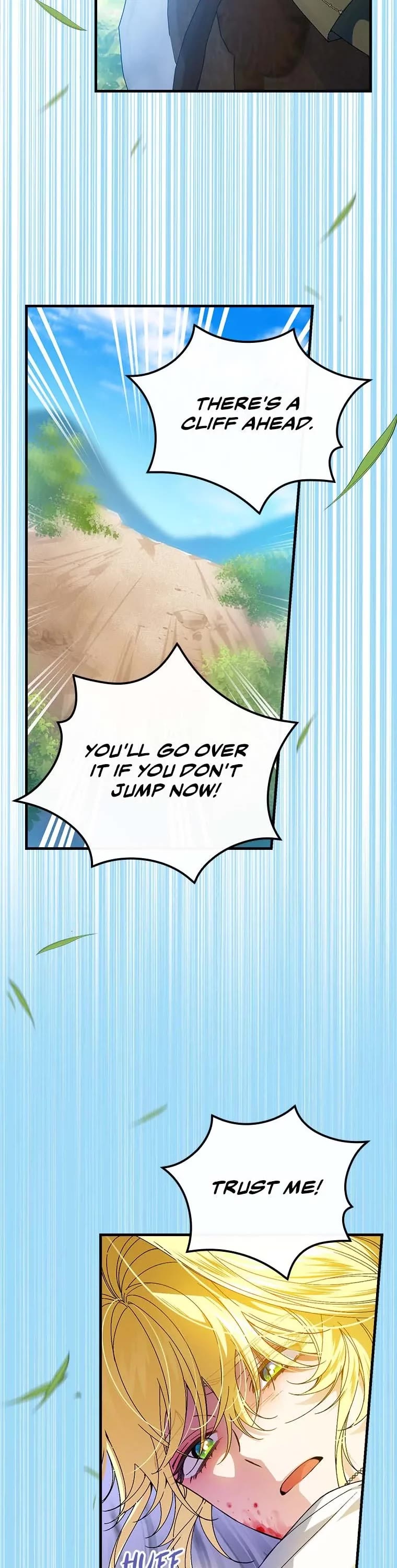 The Perfect Ending for the Villainess of a Fairy Tale chapter 67 page 6