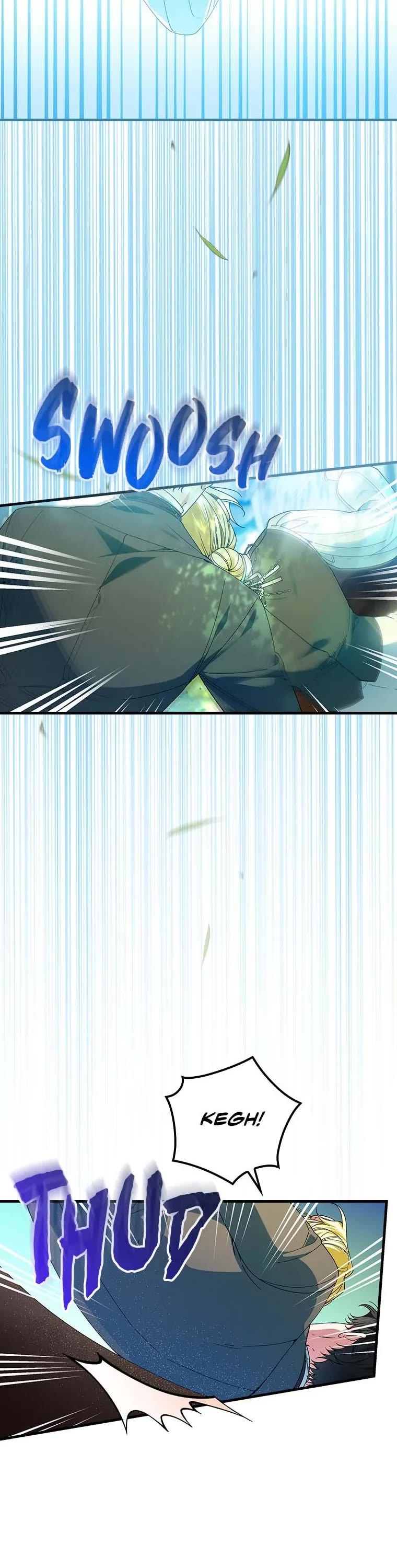 The Perfect Ending for the Villainess of a Fairy Tale chapter 67 page 8