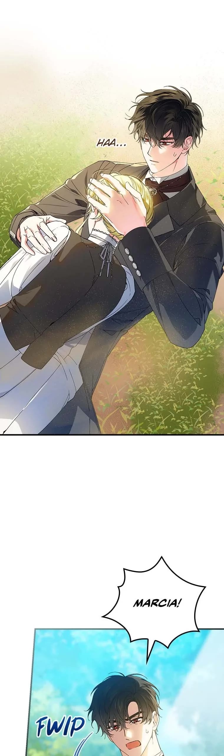 The Perfect Ending for the Villainess of a Fairy Tale chapter 67 page 9