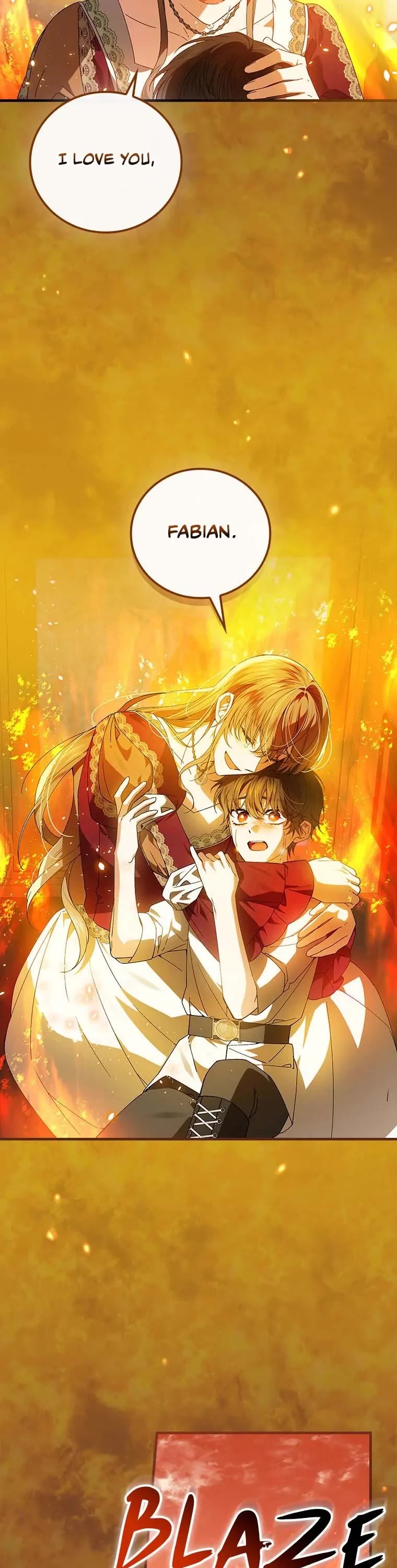 The Perfect Ending for the Villainess of a Fairy Tale chapter 68 page 12