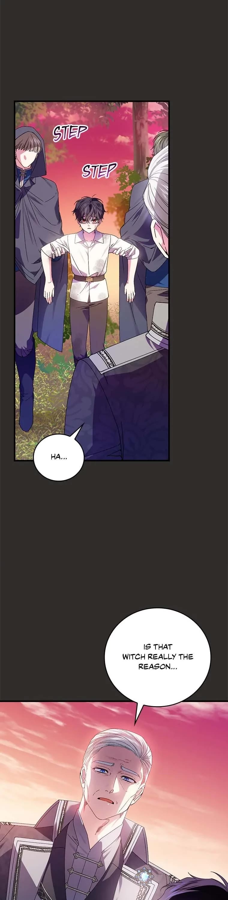 The Perfect Ending for the Villainess of a Fairy Tale chapter 68 page 16