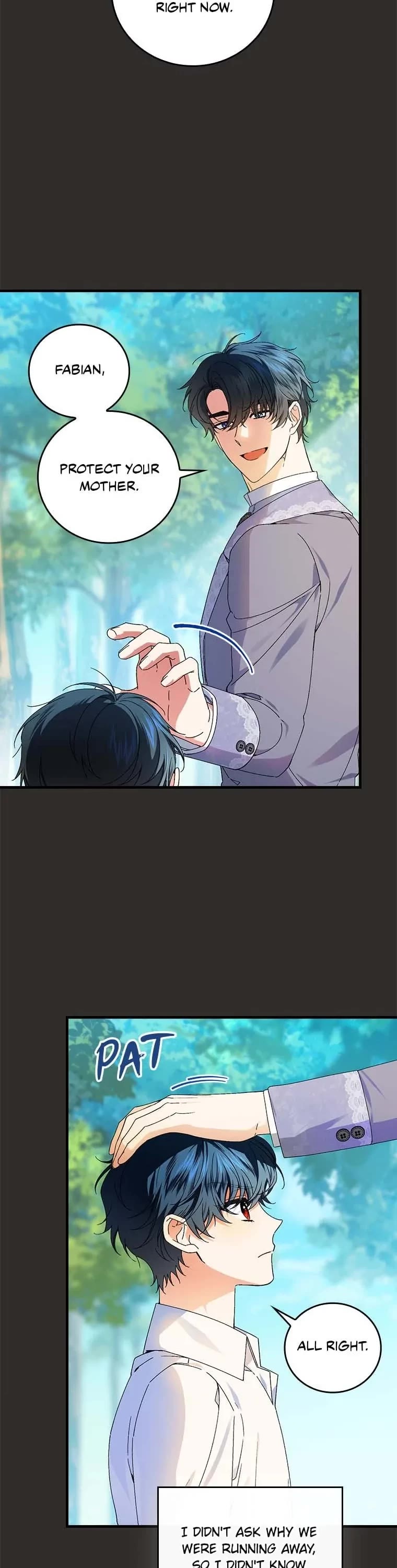 The Perfect Ending for the Villainess of a Fairy Tale chapter 68 page 2