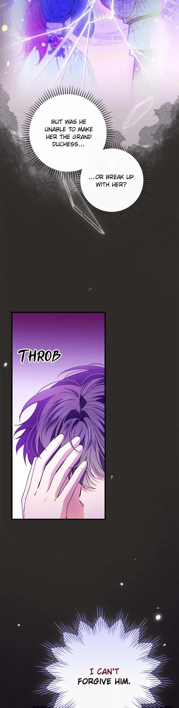 The Perfect Ending for the Villainess of a Fairy Tale chapter 68 page 22