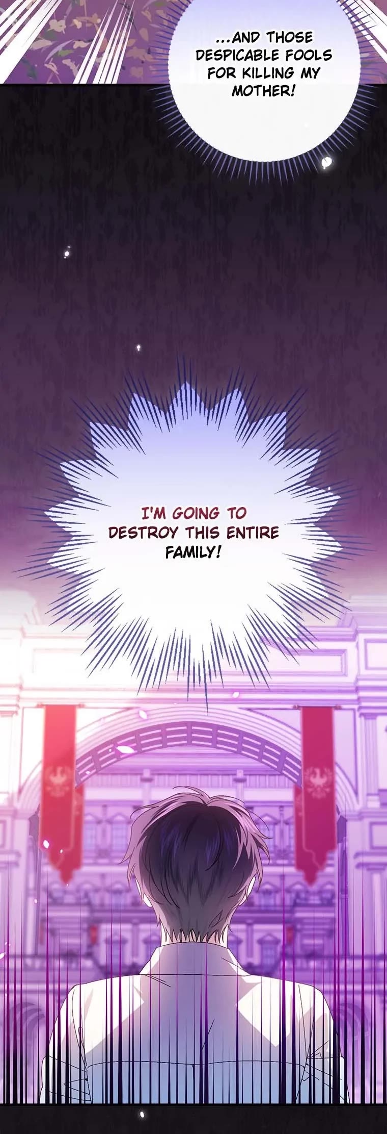 The Perfect Ending for the Villainess of a Fairy Tale chapter 68 page 24