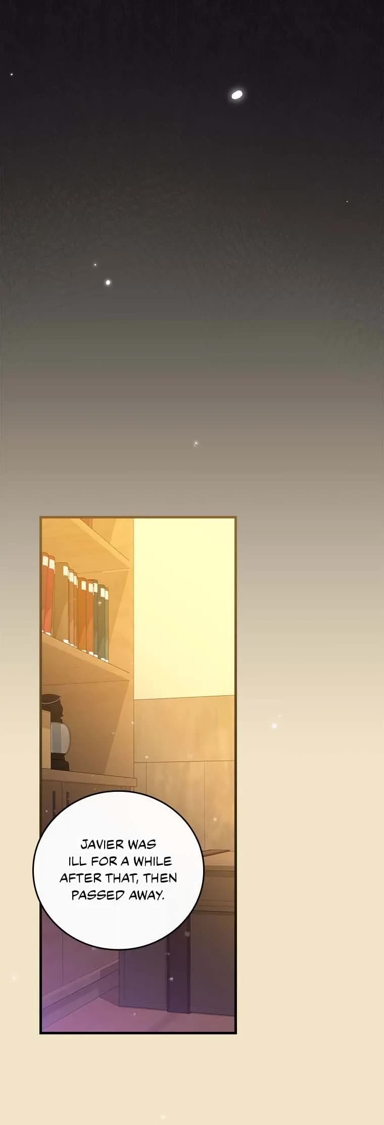 The Perfect Ending for the Villainess of a Fairy Tale chapter 68 page 25