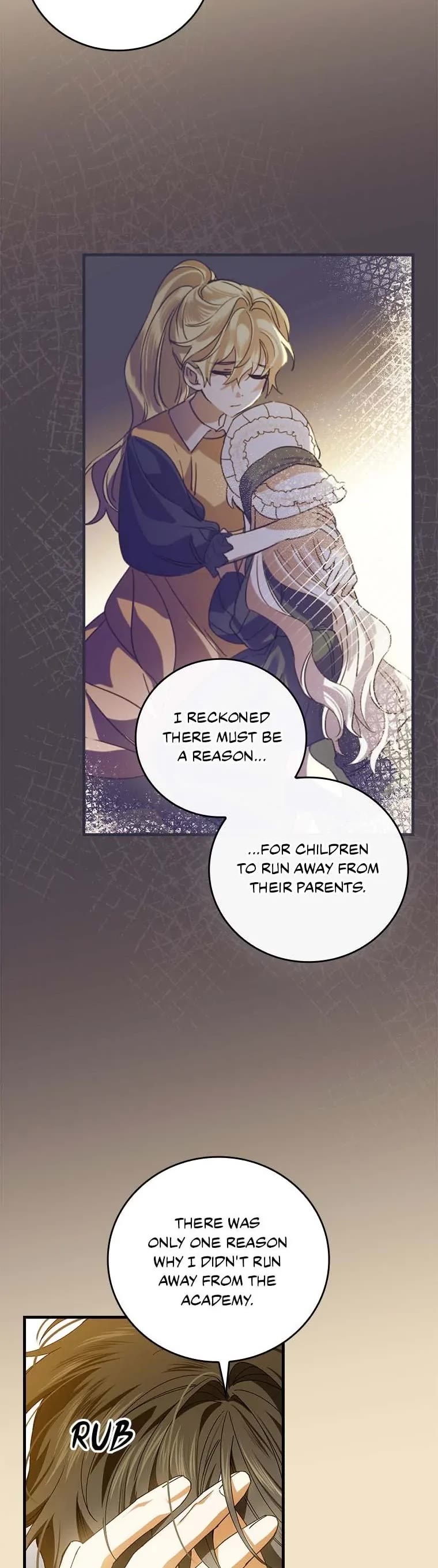 The Perfect Ending for the Villainess of a Fairy Tale chapter 68 page 29
