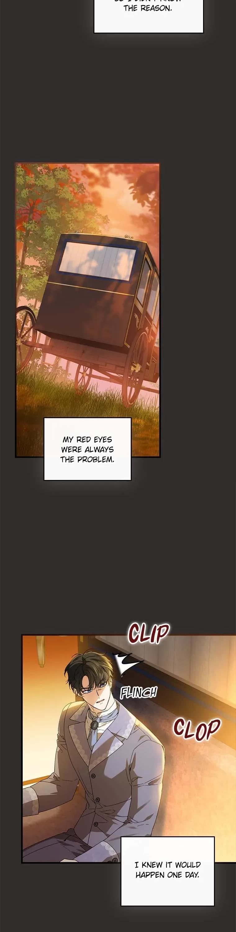 The Perfect Ending for the Villainess of a Fairy Tale chapter 68 page 3