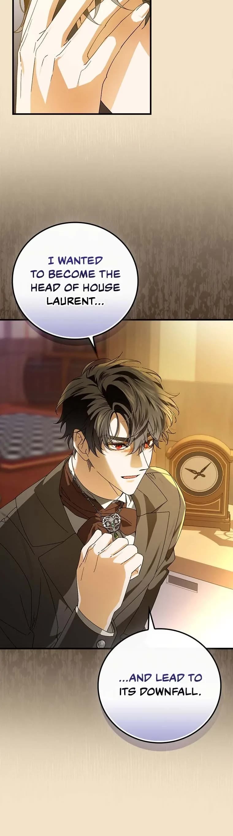 The Perfect Ending for the Villainess of a Fairy Tale chapter 68 page 30