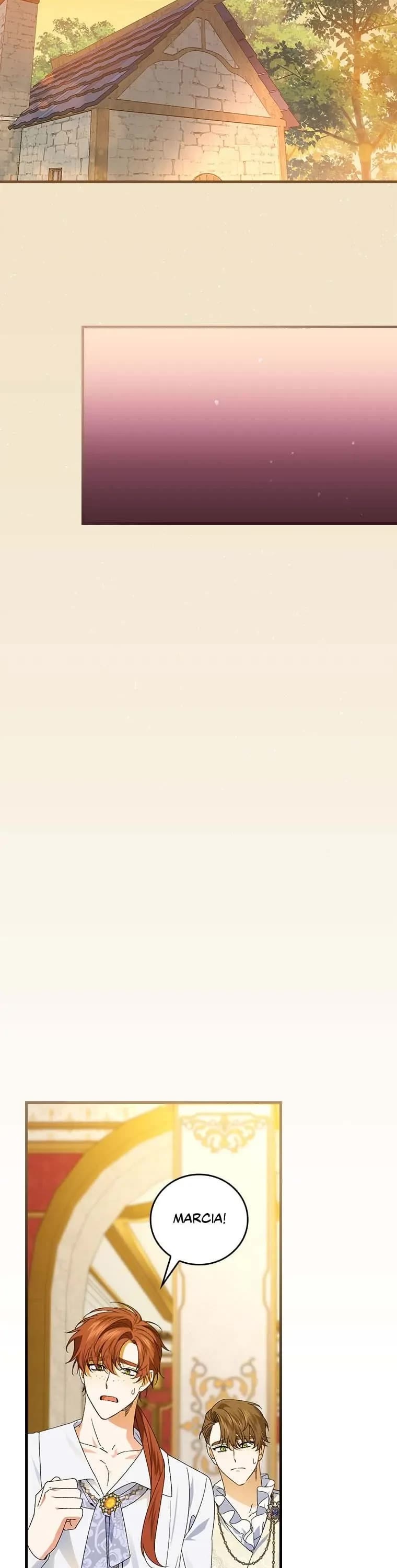 The Perfect Ending for the Villainess of a Fairy Tale chapter 68 page 32