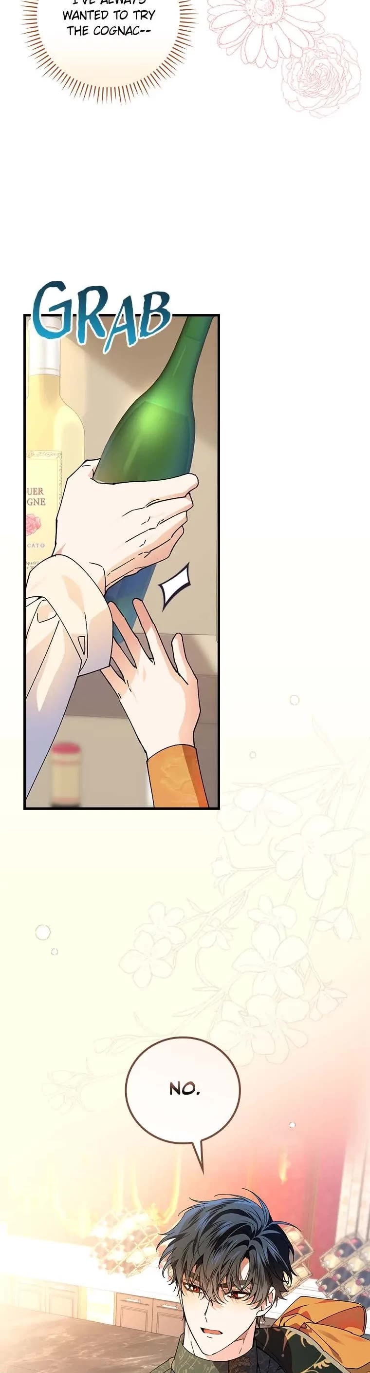 The Perfect Ending for the Villainess of a Fairy Tale chapter 68 page 39