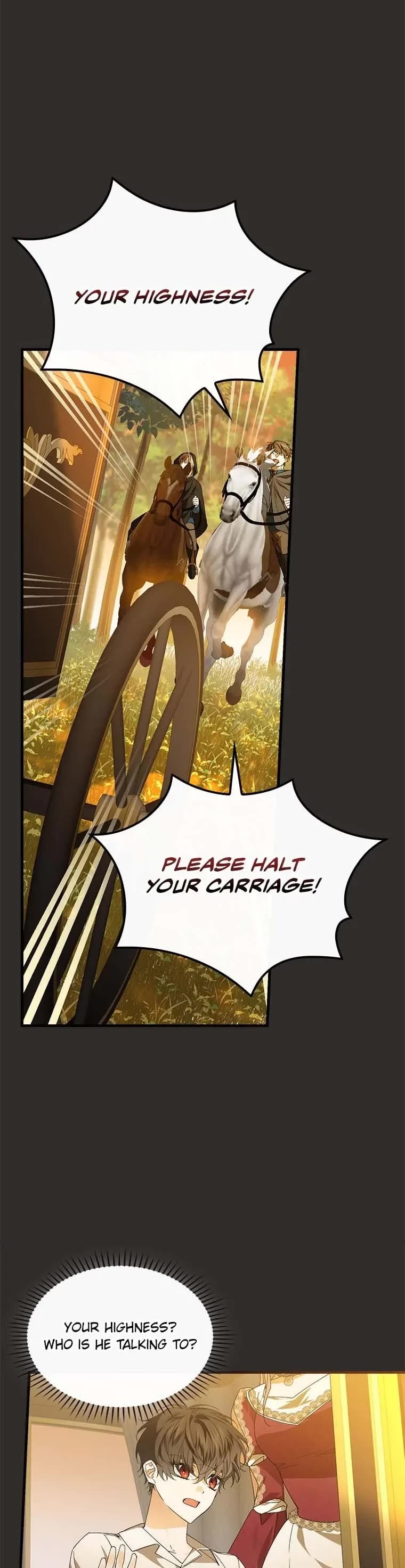 The Perfect Ending for the Villainess of a Fairy Tale chapter 68 page 4