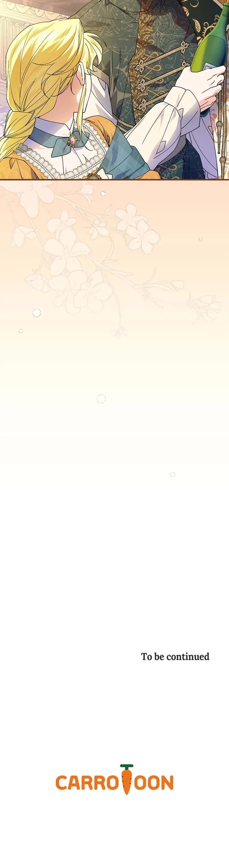 The Perfect Ending for the Villainess of a Fairy Tale chapter 68 page 40