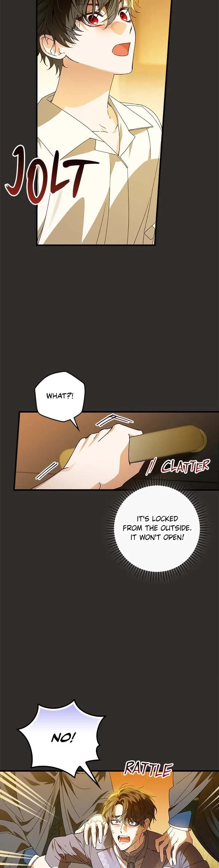 The Perfect Ending for the Villainess of a Fairy Tale chapter 68 page 7