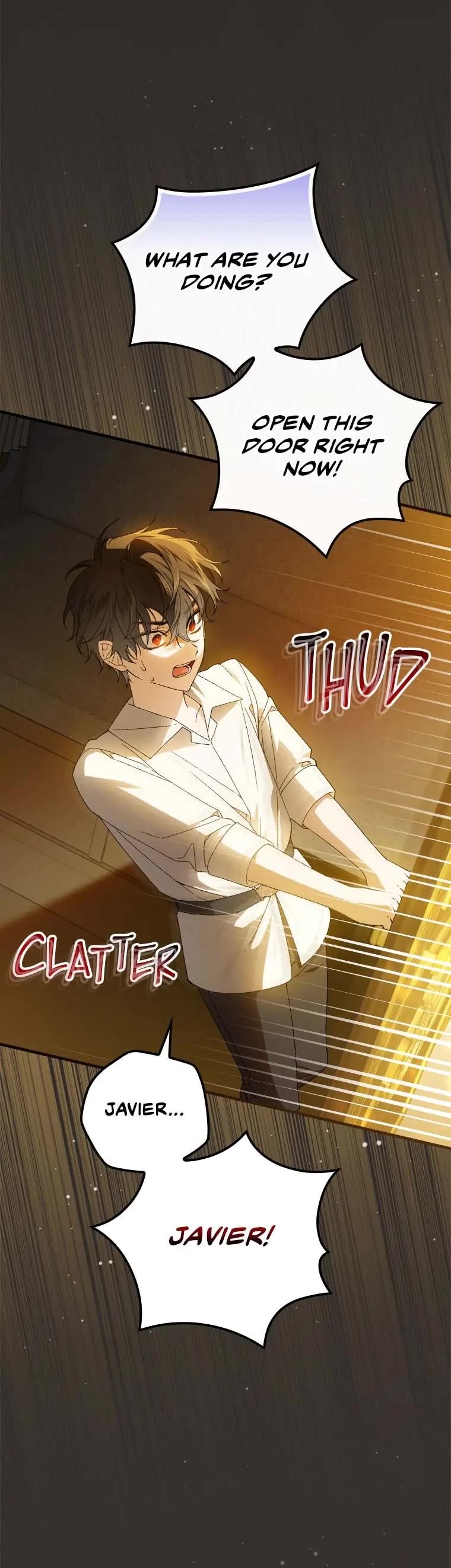 The Perfect Ending for the Villainess of a Fairy Tale chapter 68 page 9