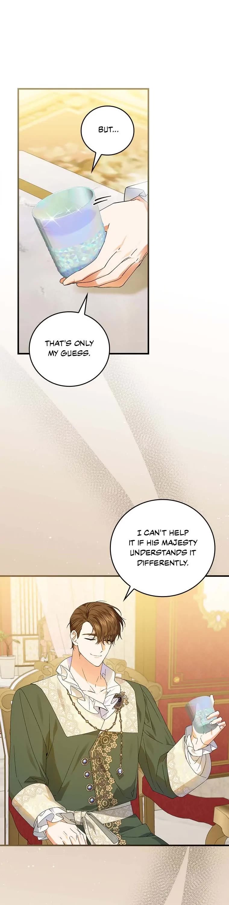 The Perfect Ending for the Villainess of a Fairy Tale chapter 69 page 12