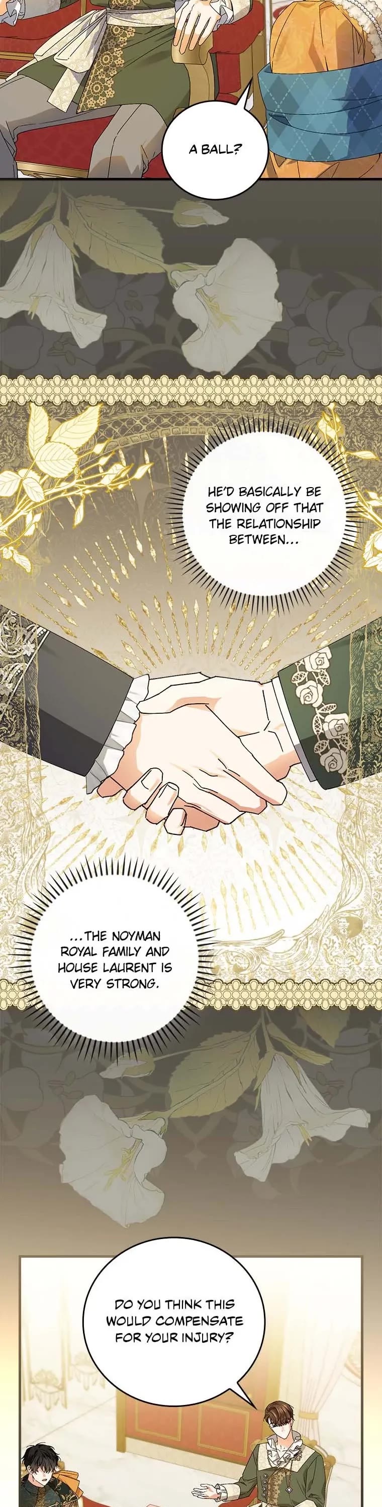 The Perfect Ending for the Villainess of a Fairy Tale chapter 69 page 14