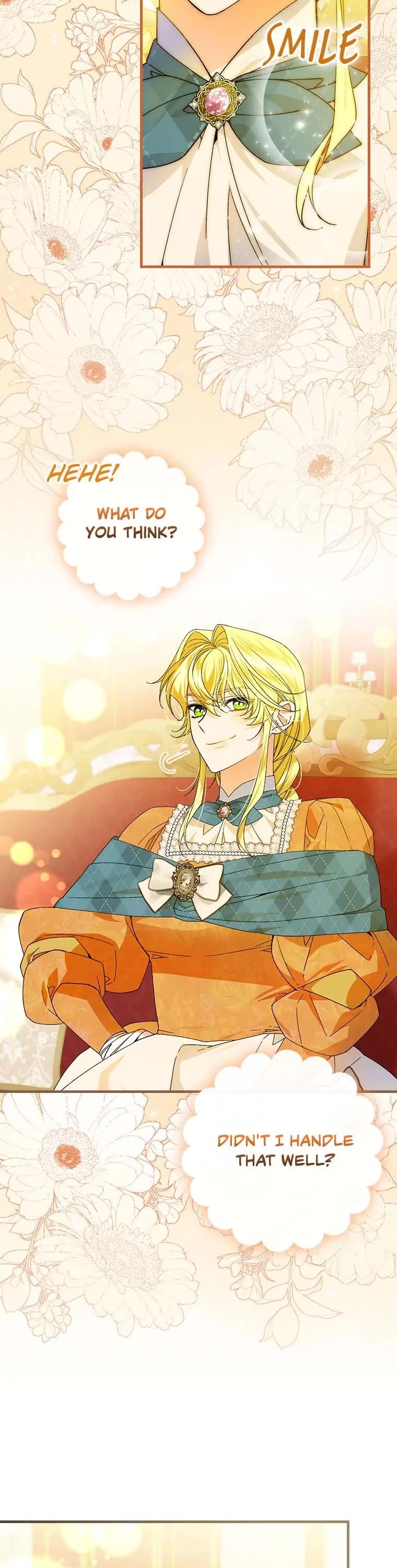 The Perfect Ending for the Villainess of a Fairy Tale chapter 69 page 22