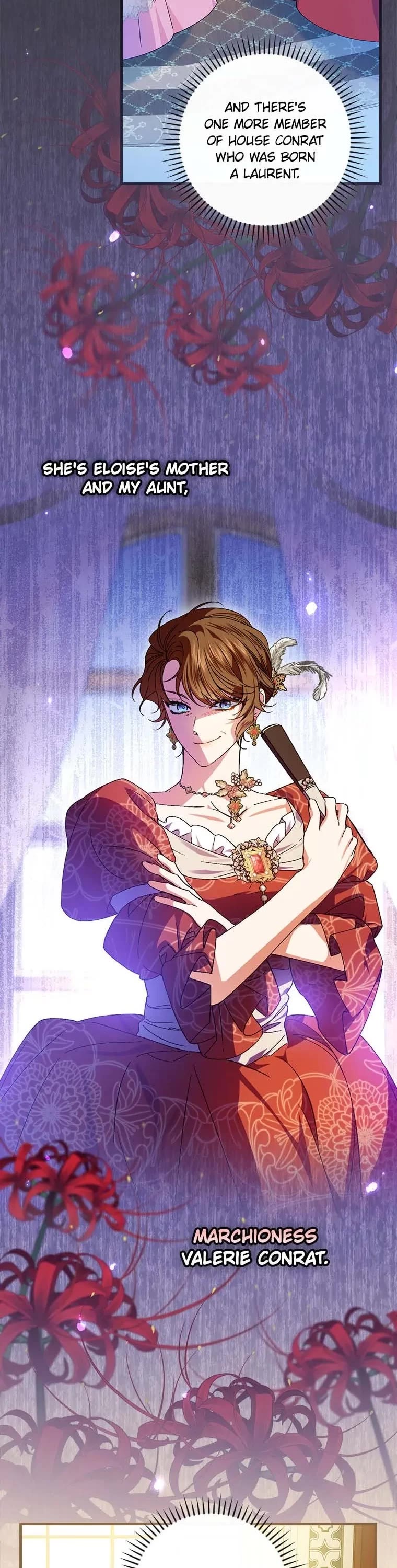 The Perfect Ending for the Villainess of a Fairy Tale chapter 69 page 28