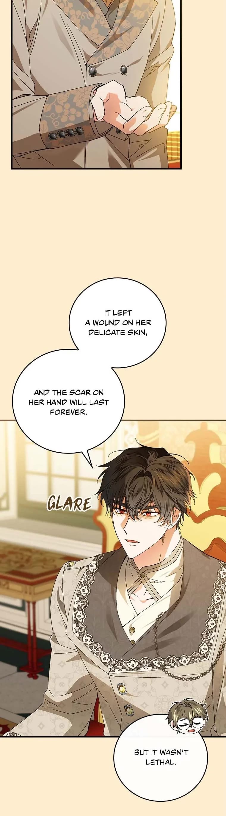 The Perfect Ending for the Villainess of a Fairy Tale chapter 69 page 30