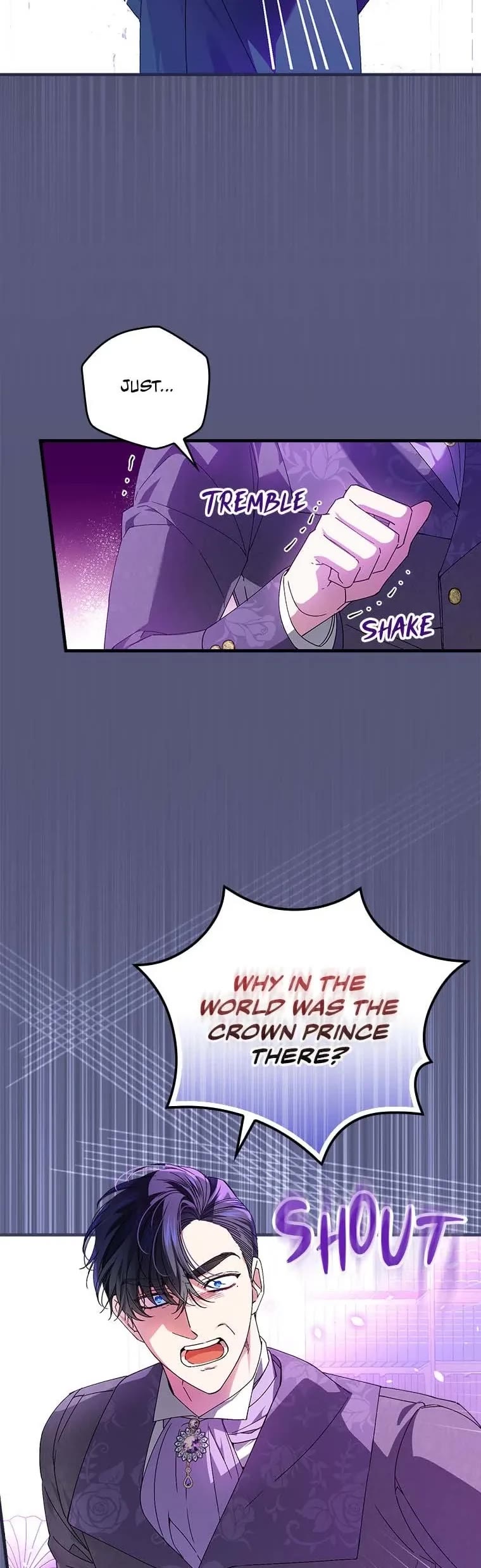 The Perfect Ending for the Villainess of a Fairy Tale chapter 69 page 34