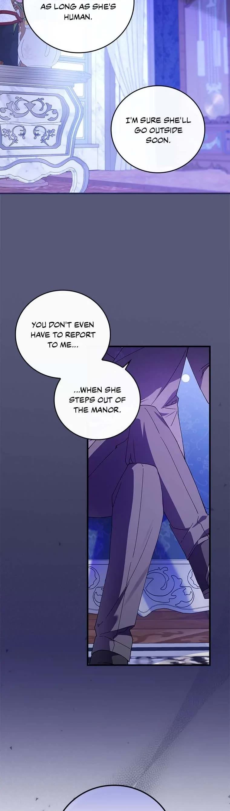 The Perfect Ending for the Villainess of a Fairy Tale chapter 69 page 40