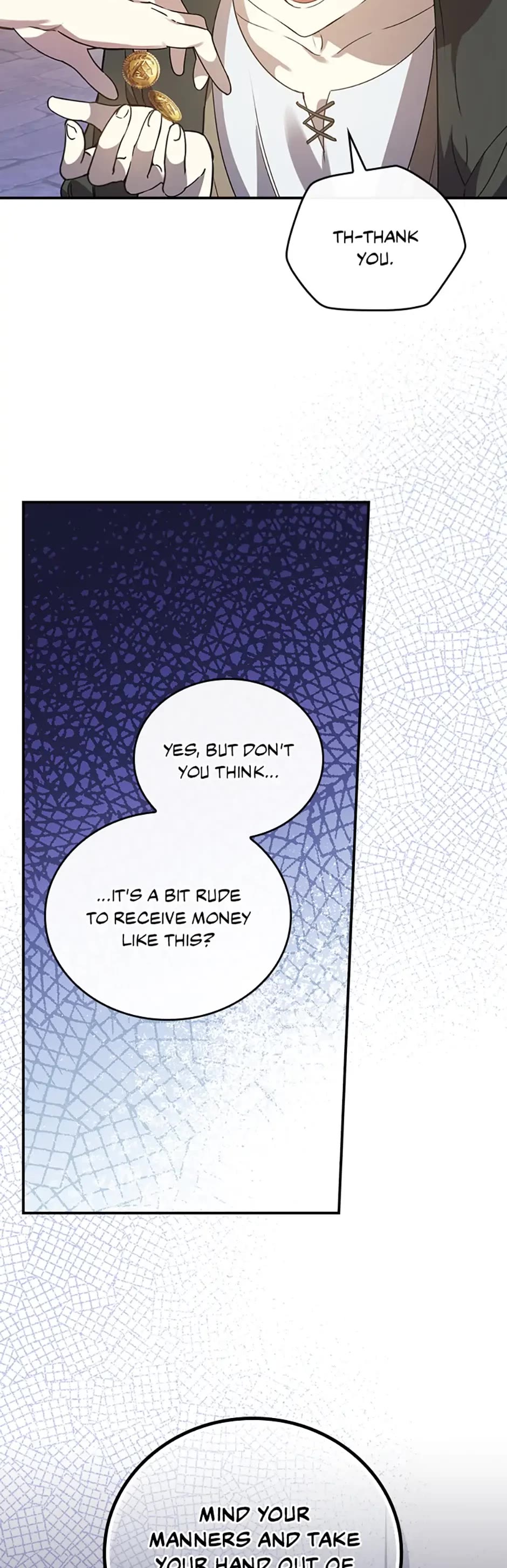 The Perfect Ending for the Villainess of a Fairy Tale chapter 7 page 10