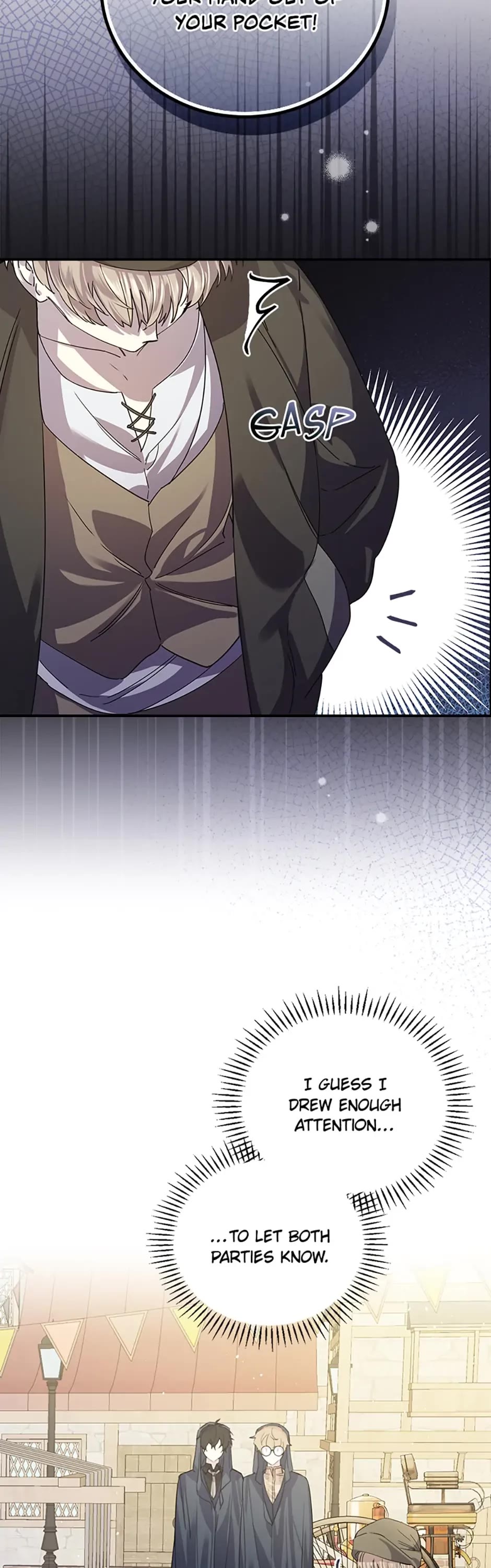 The Perfect Ending for the Villainess of a Fairy Tale chapter 7 page 11