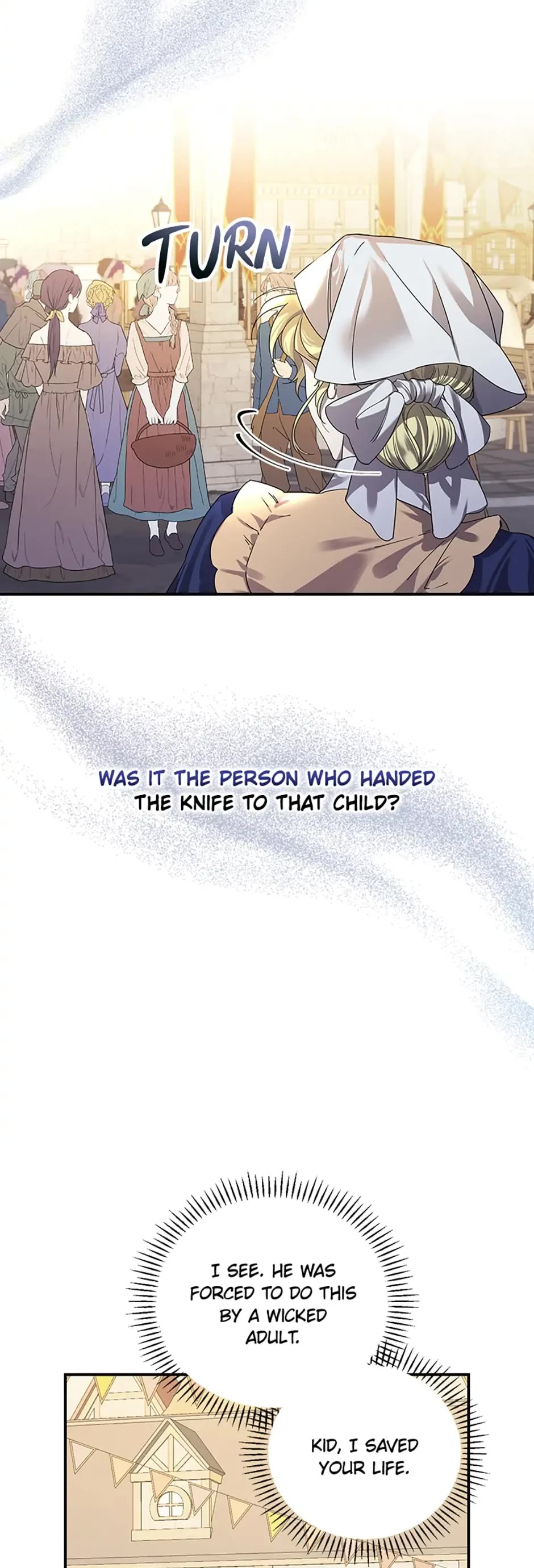 The Perfect Ending for the Villainess of a Fairy Tale chapter 7 page 14