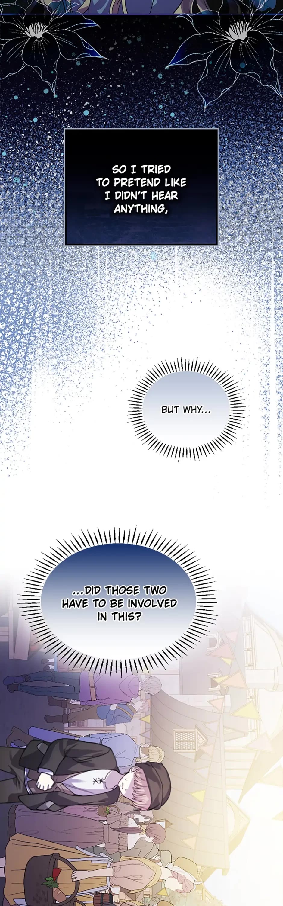 The Perfect Ending for the Villainess of a Fairy Tale chapter 7 page 2