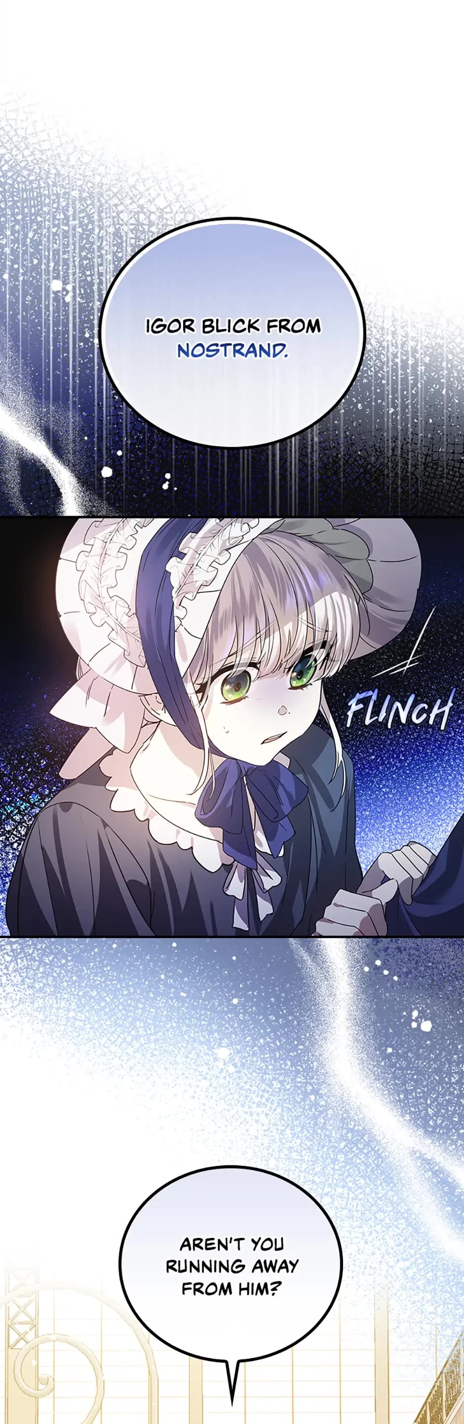 The Perfect Ending for the Villainess of a Fairy Tale chapter 7 page 25