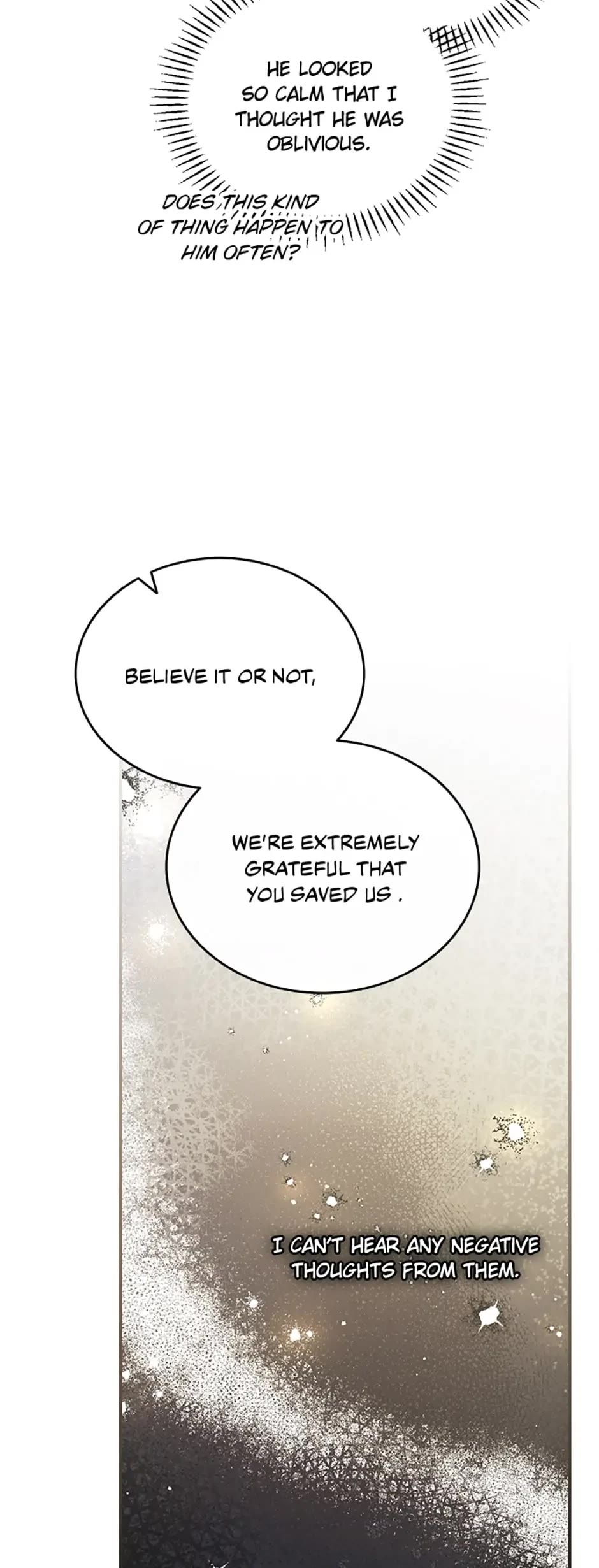 The Perfect Ending for the Villainess of a Fairy Tale chapter 7 page 29