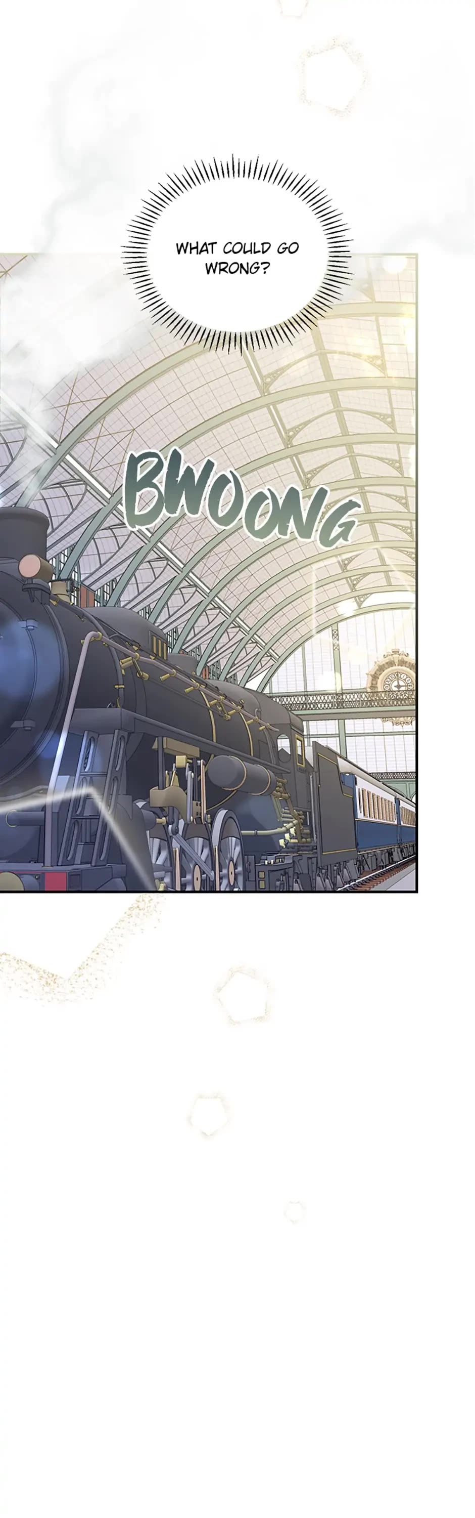 The Perfect Ending for the Villainess of a Fairy Tale chapter 7 page 31