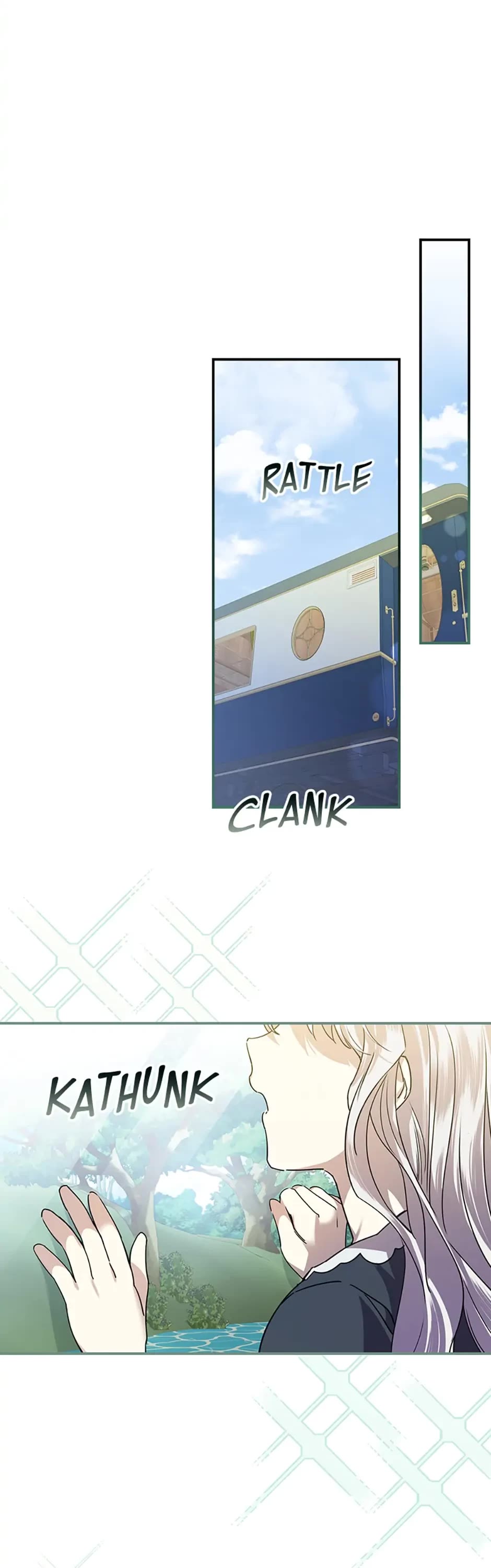 The Perfect Ending for the Villainess of a Fairy Tale chapter 7 page 32