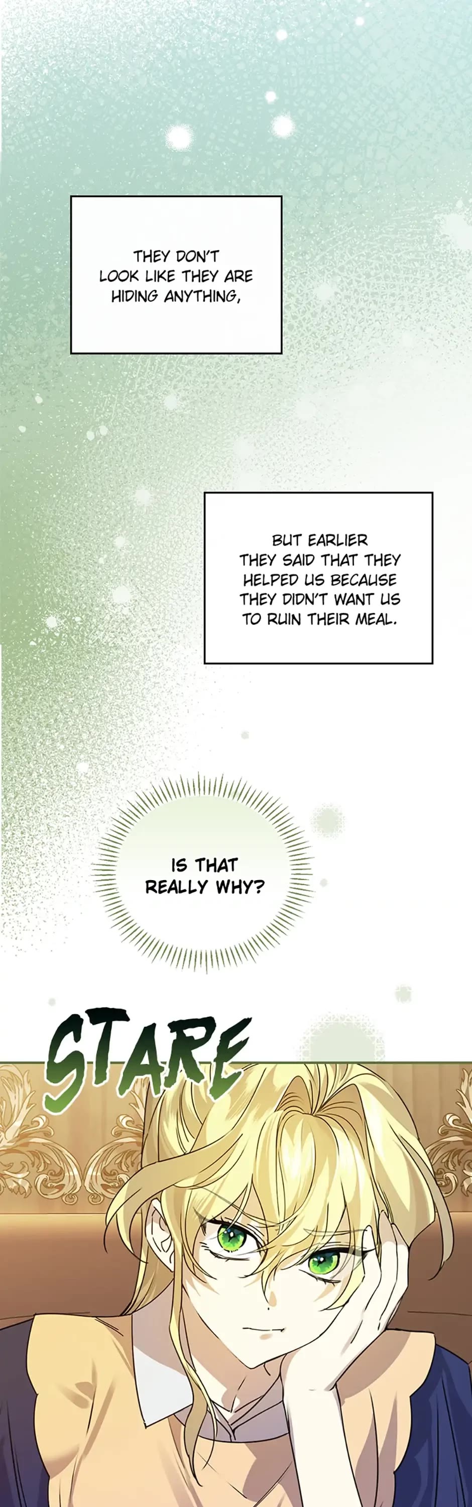 The Perfect Ending for the Villainess of a Fairy Tale chapter 7 page 36