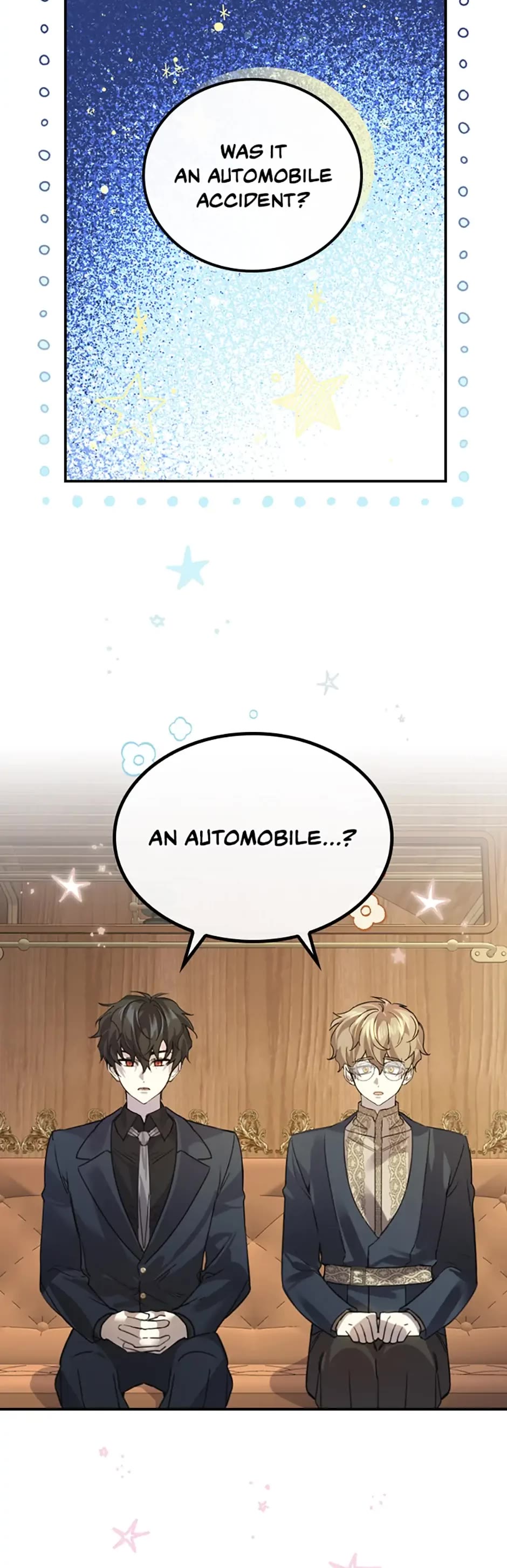 The Perfect Ending for the Villainess of a Fairy Tale chapter 7 page 39