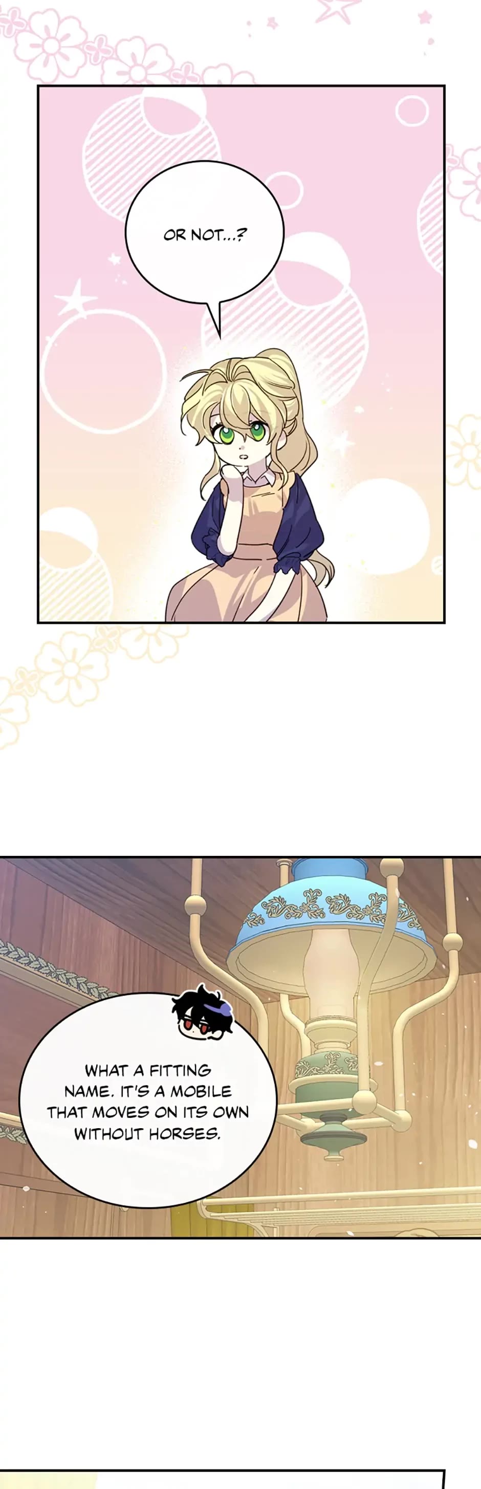 The Perfect Ending for the Villainess of a Fairy Tale chapter 7 page 40