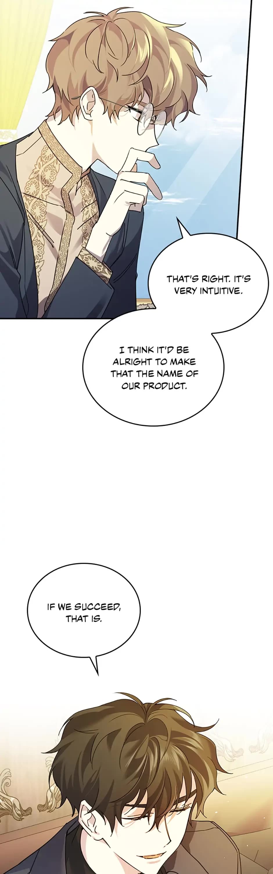 The Perfect Ending for the Villainess of a Fairy Tale chapter 7 page 41