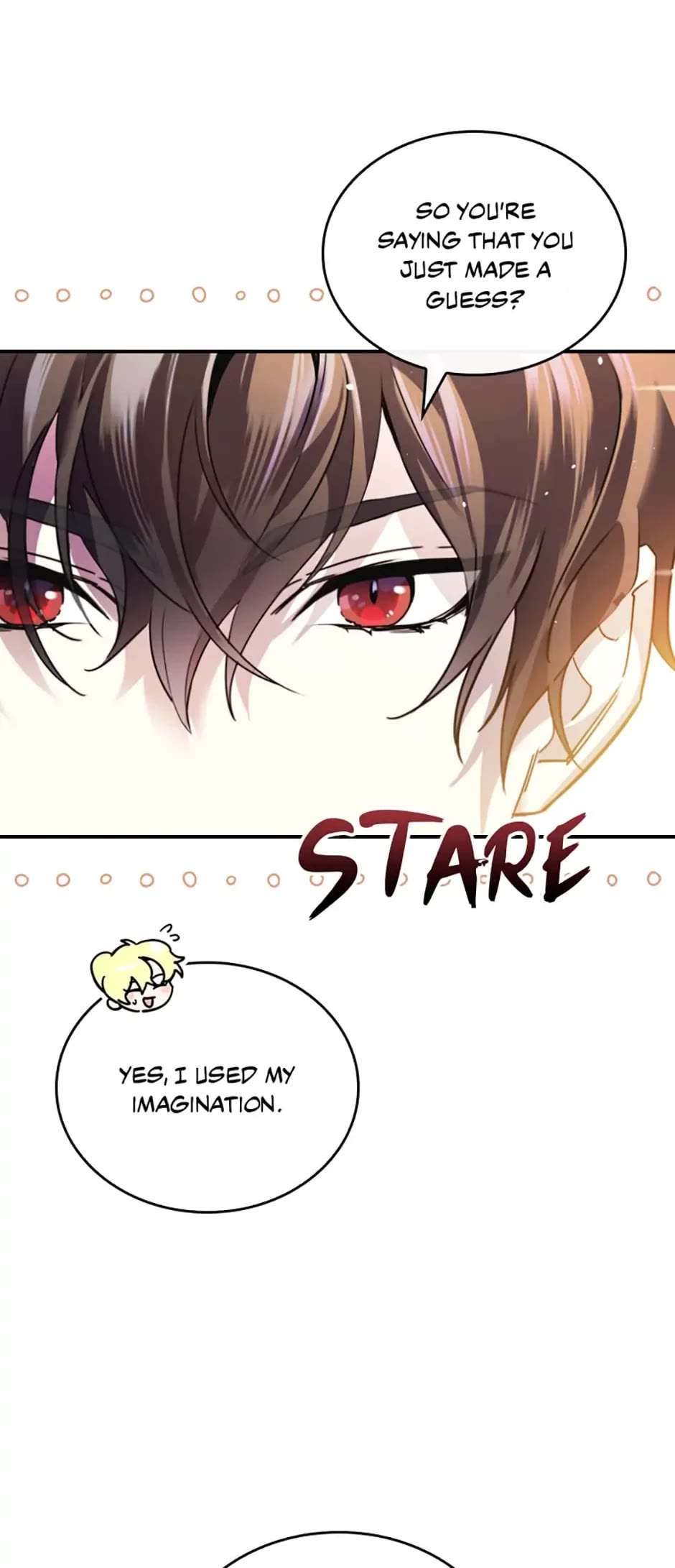 The Perfect Ending for the Villainess of a Fairy Tale chapter 7 page 44